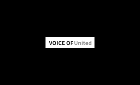 Voiceofunited.com Voiceofunited.com