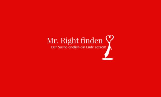 Mr. Right finding