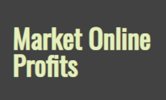 Market Online Profit