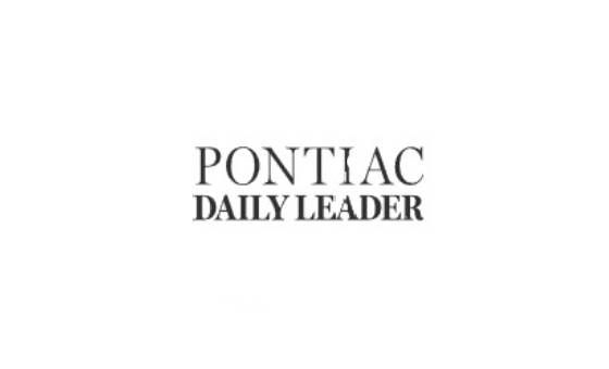 Pontiac Daily Leader