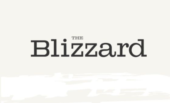 The Blizzard