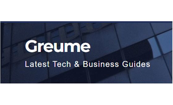 Greume.com