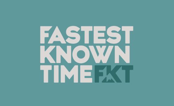 Fastest Known Time