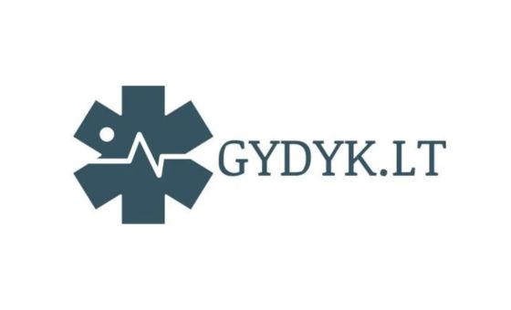 Gydyk