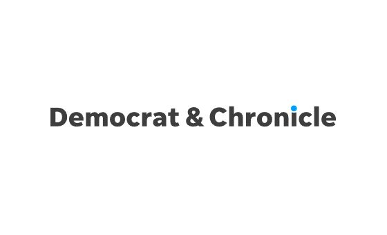 Democrat & Chronicle