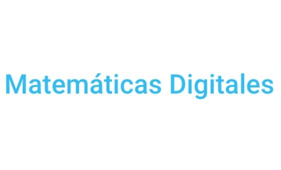 Matematicasdigitales.com