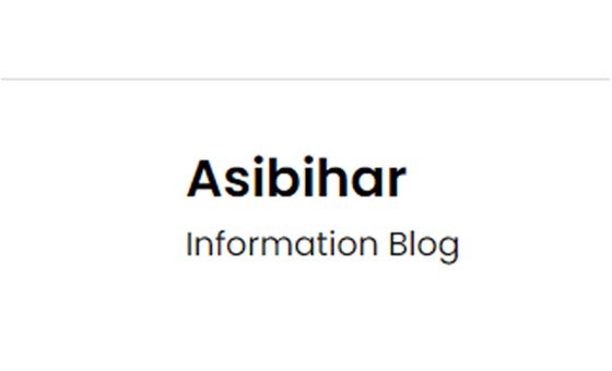 Asibihar.org
