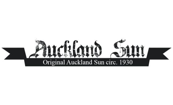 Auckland Sun