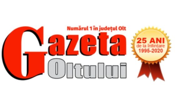 Gazeta Oltului