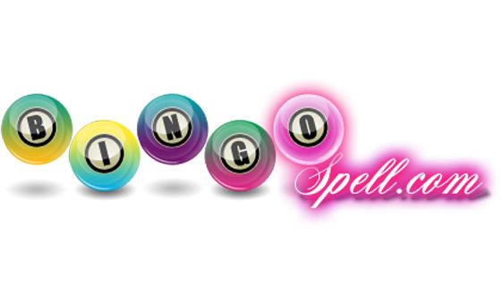 Bingo Spell Bingo Spell