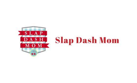 Slap Dash Mom