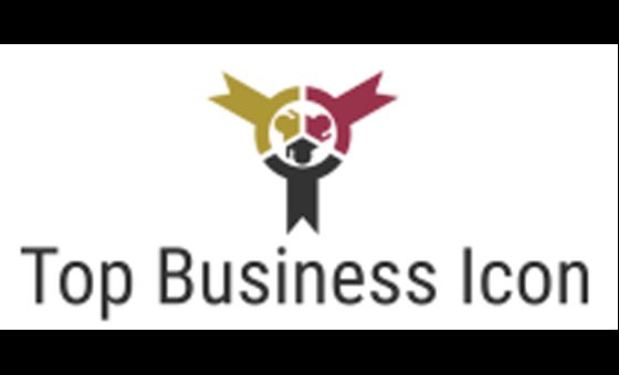 Top Business Icon