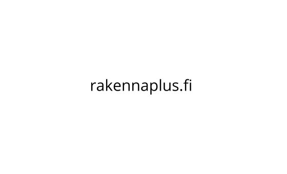 Rakenna Plus