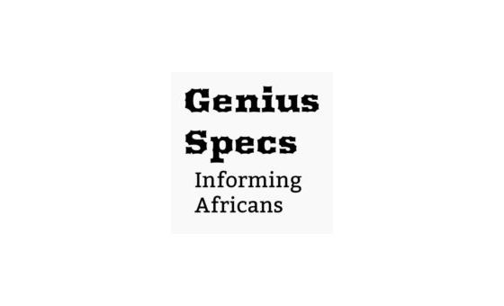 Geniusspecs.com