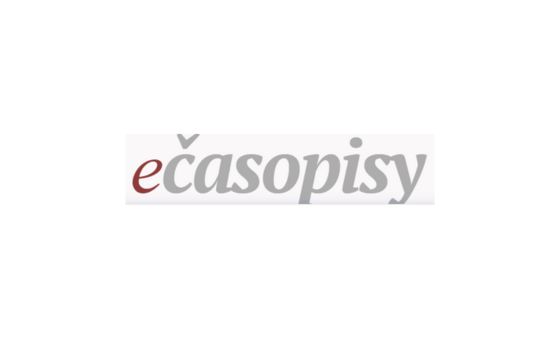 Ecasopisy.cz