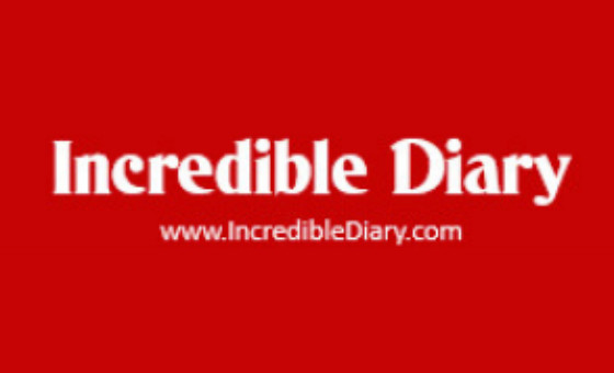 Incredible Diary