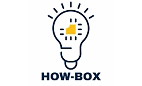 How Box