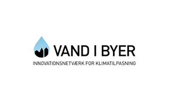 Vand i Byer