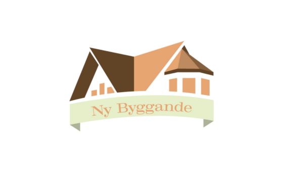Nybyggande