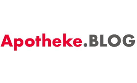 Apotheke.Blog