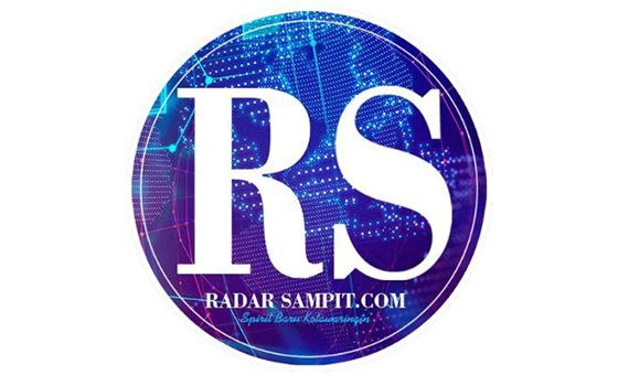 Radar Sampit