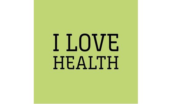 I Love Health