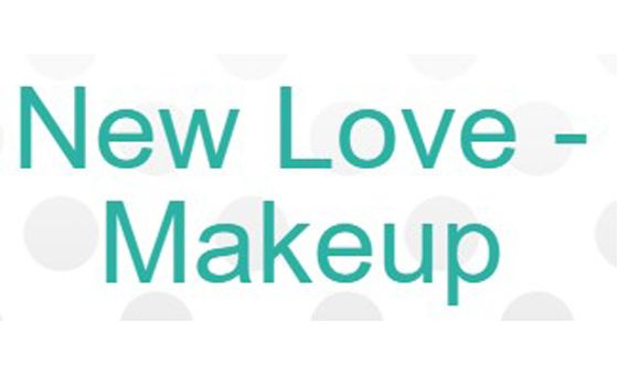 Newlove-makeup.com