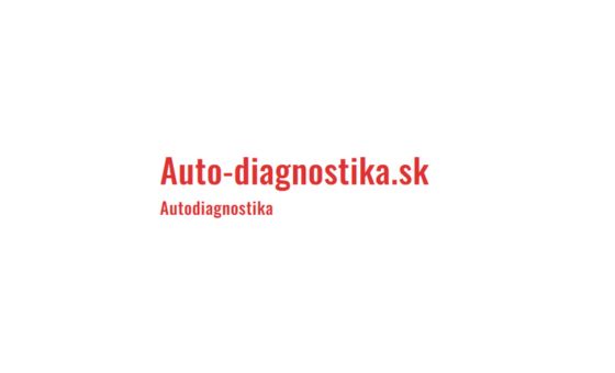 Auto Diagnostika