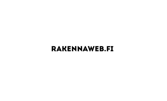 Rakenna Web