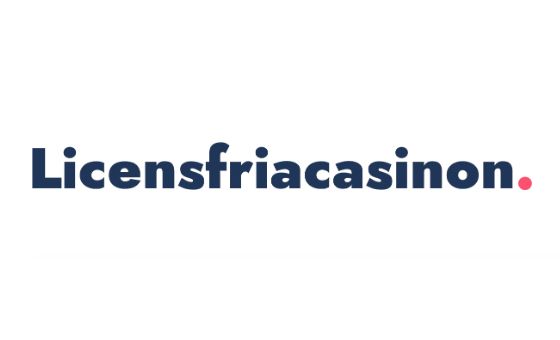Licensfria Casinon