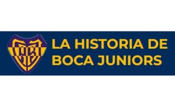 Historia de Boca
