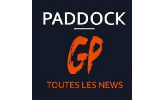 Paddock-gp.com