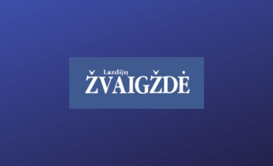 Lzvaigzde.lt