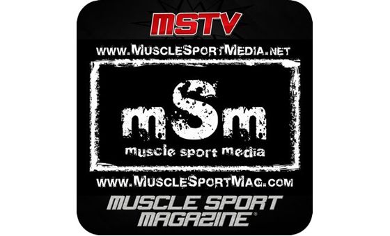 Musclesportmag.com Musclesportmag.com