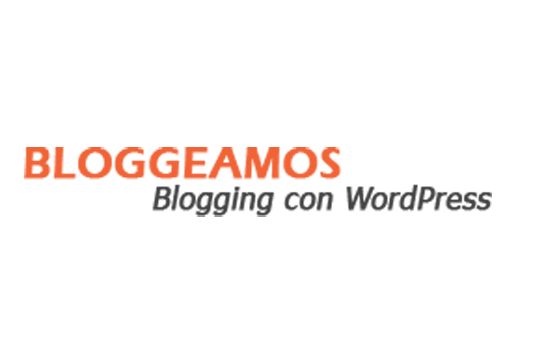 Bloggeamos.com