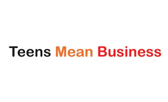 Teensmeanbusiness.com