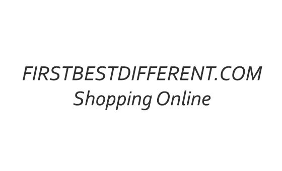 Firstbestdifferent.com