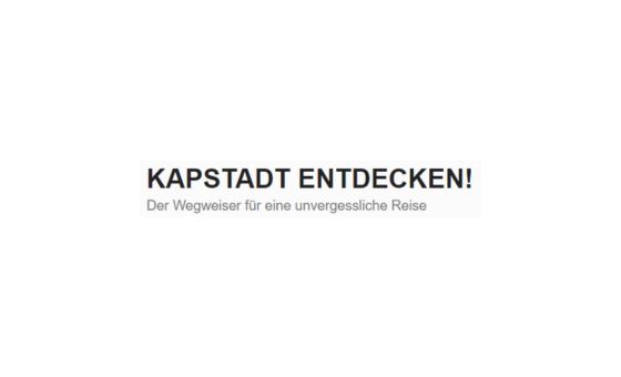 Kapstadt-entdecken.de Kapstadt-entdecken.de
