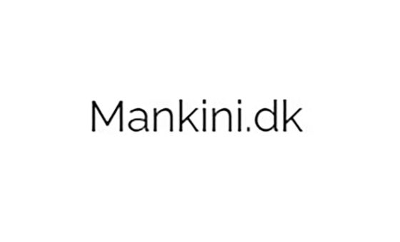Mankini.dk