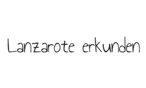 Lanzarote-erkunden.de Lanzarote-erkunden.de