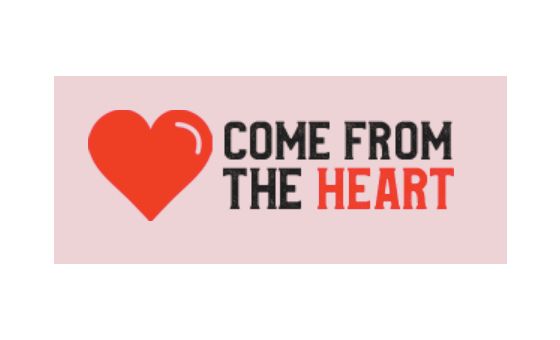 Comefromtheheart.com