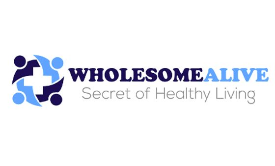 Wholesomealive.com