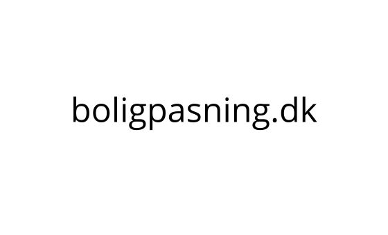 Bolig Pasning