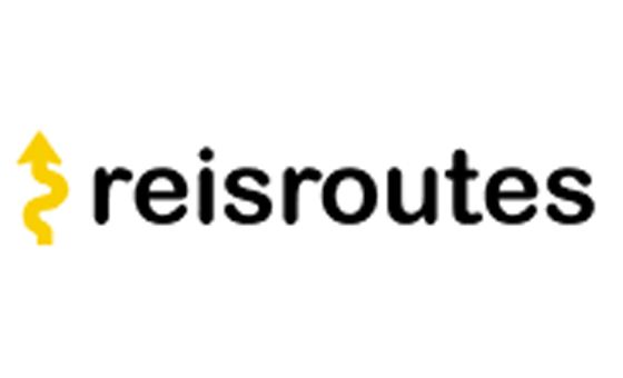 Reisroutes.nl