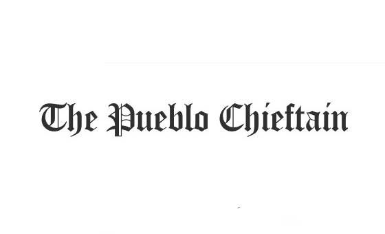 The Pueblo Chieftain