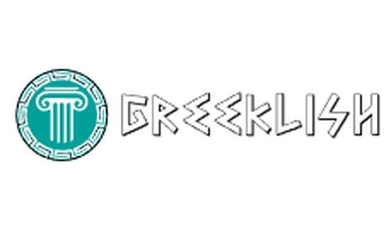 Greeklish.net