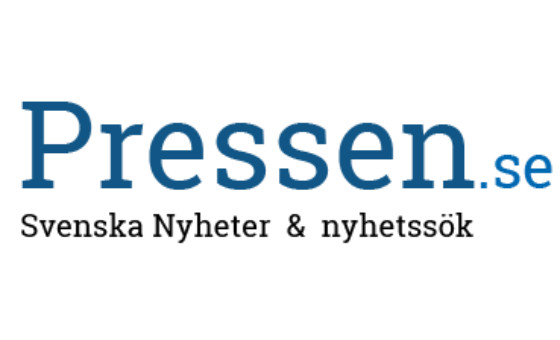 Pressen.se Pressen.se