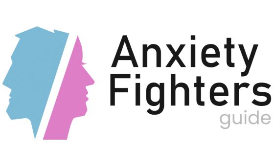 Anxietyfightersguide.com