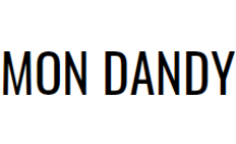 Mon Dandy Mon Dandy