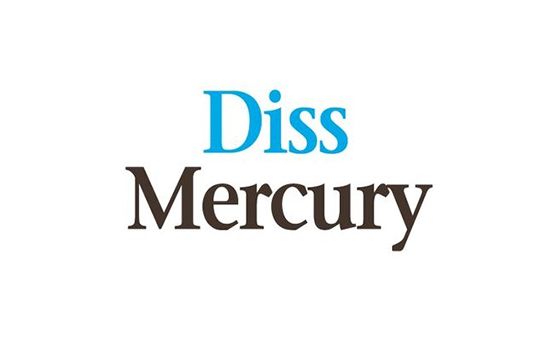 Diss Mercury Diss Mercury